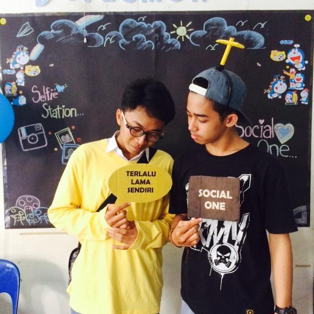 AdityaDitys's profile picture. Ask : adityaekarahmadhani_