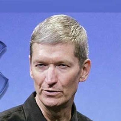 TimCookOriginal's profile picture. Пародийный аккаунт главнокомандующего надкушеным яблоком! CEO Apple. Продаю телефоны, планшеты, компьютеры и часы. Не люблю Samsung. Не люблю Android.