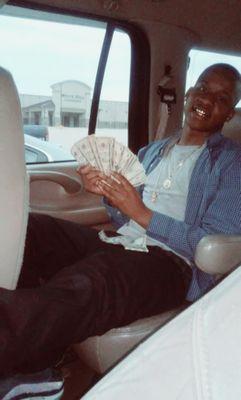 Check Chaser