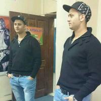 Islam Mazzika (@eelgzar22) Twitter profile photo