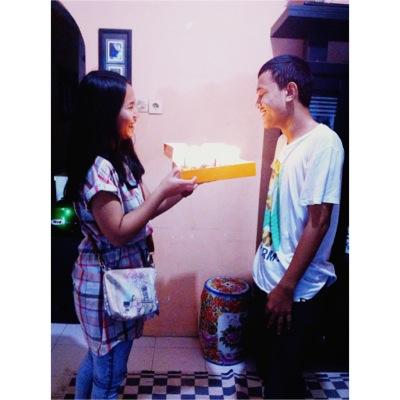 OktaginaPrasetyawati❤️