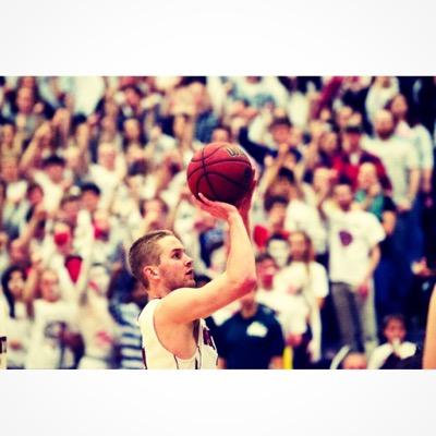WA✈VanCity✈️Spokane WhitworthHoops