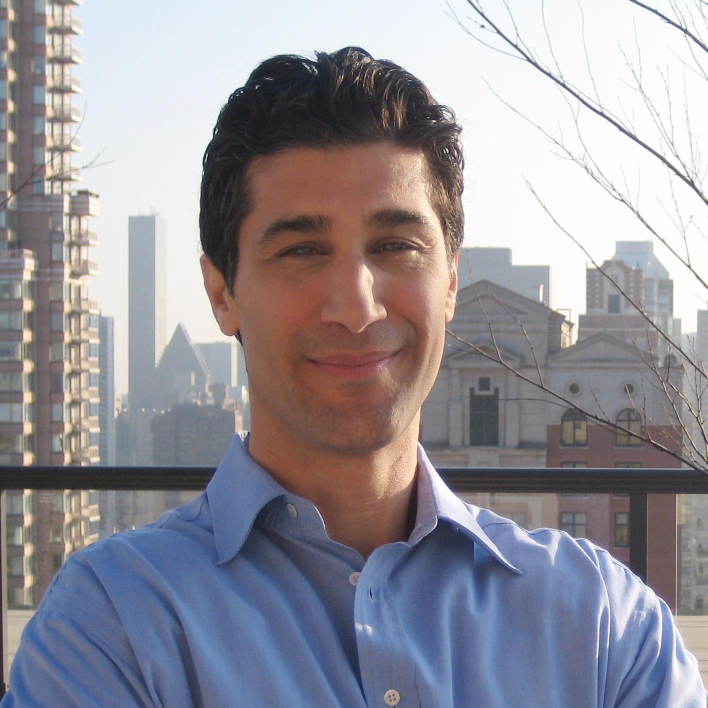Founder & CEO, Zeel; Co-Founder, https://t.co/hzGHqegTWz; Venture Ptr, Corigin Ventures; Scout, Lightspeed Venture Partners