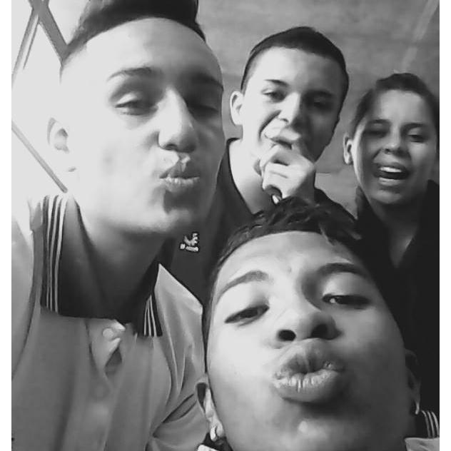 Deus , Familia e Futebol !! #OusadiaeAlegria
