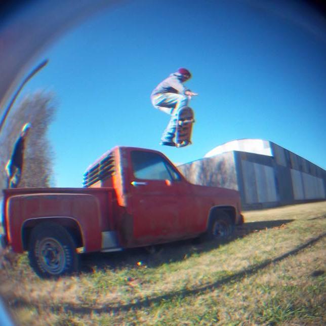 BreraMaxi's profile picture. 