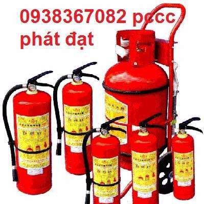 nạp bình chữa cháy giá rẻ tại hcm , cung cấp bình chữa cháy, vòi chữa cháy, đầu phun sprinkler chữa cháy
