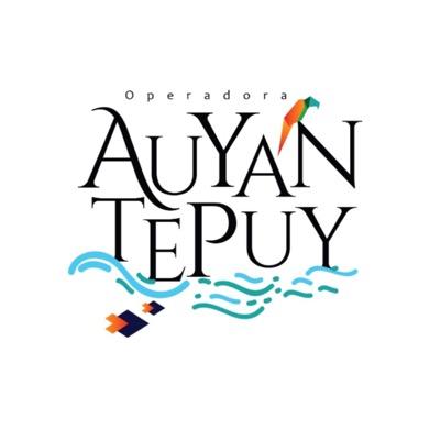 Somos la Operadora Turística Auyantepuy.
Nuestras aventuras tienen como sede el Hotel Arawak en la #IsladeMargarita #HatoPiñero en Cojedes y la #IslaLaTortuga