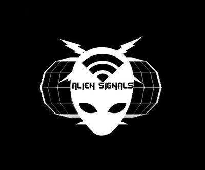 aliensignals Profile