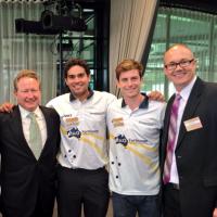 Shane Tonkin (@shanetonkin) 's Twitter Profile