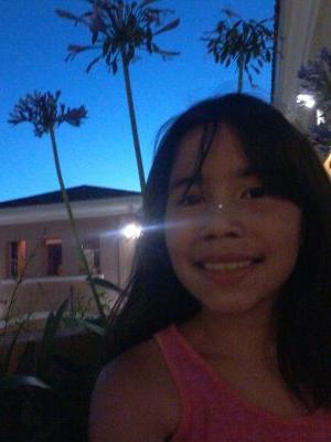 f61aae6312f0418's profile picture. HOLA A TODOS/AS ME ENCANTA HACER MUCHIS AMIGOS O AMIGAS Y ME ENCANTA QUE SIEMPRE ESTEN A MIBLADO