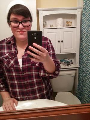 lunalovegood711's profile picture. love to read and kick ass at pokemon