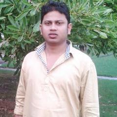i am simple boy.