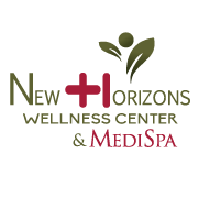 NEWHORIZONSMED's profile picture. Weight management, bio-identical hormones, Botox, Dysport, and vitamin injections.