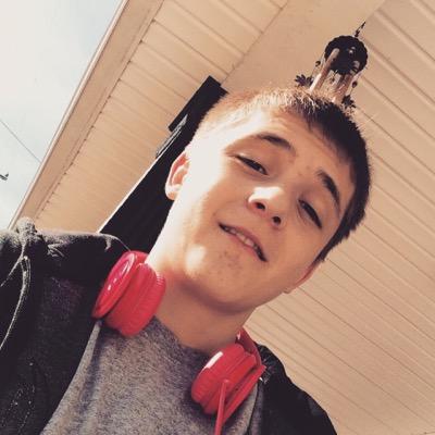 HendrixNate's profile picture. I'm nate