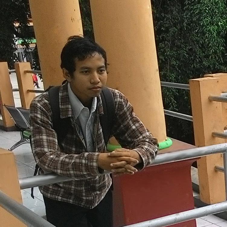 andrik_sty's profile picture. Orang yang sederhana