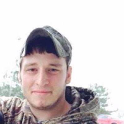 I love hunting, fishing, and hanging out