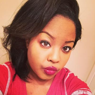 My name is Jasmine 24 years old #teamshihtzu #dancer #BSCC future marriage counselor southern chic