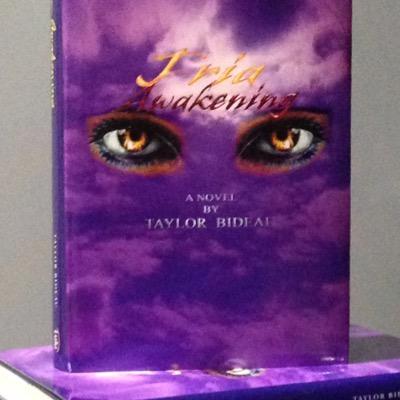 Author of Fria Awakening ~ Emotional and provocative, this is NOT your ordinary tale of star-crossed lovers. Contact me for a FREE copy of my book!!!