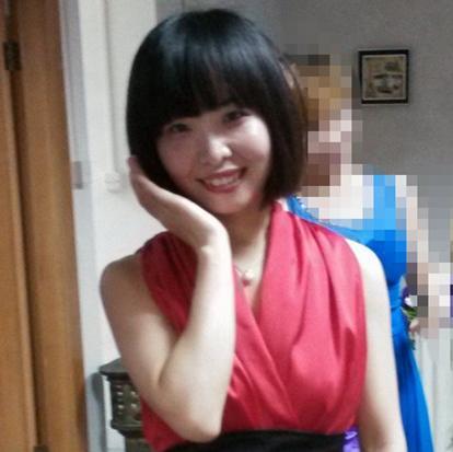 My goal is to travel around the world. Would you like to join me? my Wechat:Sandra-Lian,