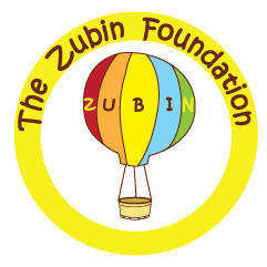 The Zubin Foundation (TZF) is a social policy non-profit think tank committed to equality & social justice in Hong Kong. (IR 91/12344)