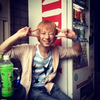 道産子crew