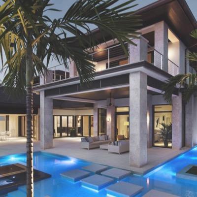 ArchitecttureeX's profile picture. architecture & design