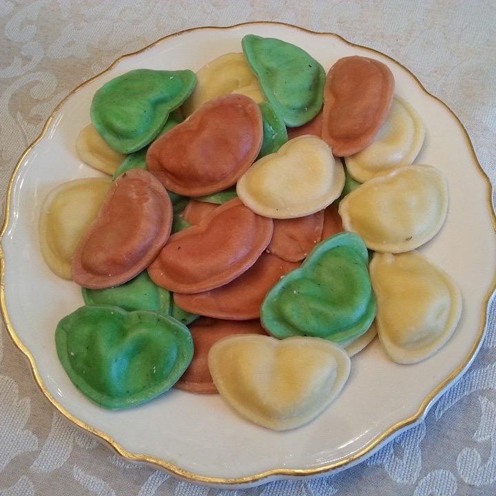 Ravioli, Fresh Pasta & Gourmet Food