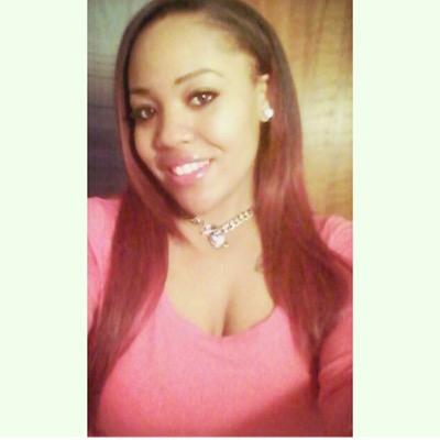 Ma'launa's Mommy