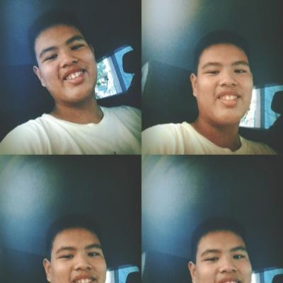 ThiradonB's profile picture. ความรักเสมือนดอกกุหลาบ