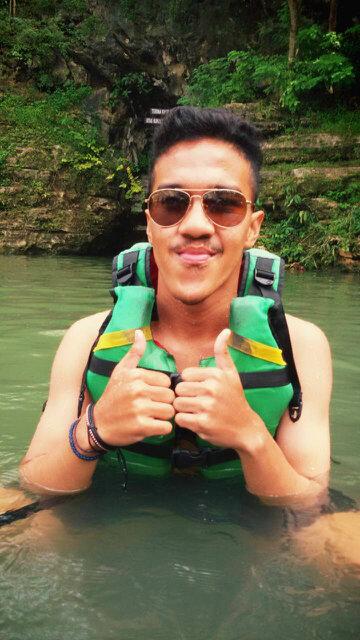 Iya dan Amin