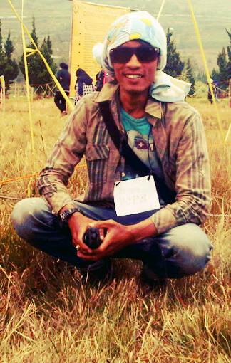 _septy_rahayu_'s profile picture. Sederhana,bersyukur untuk bahagia