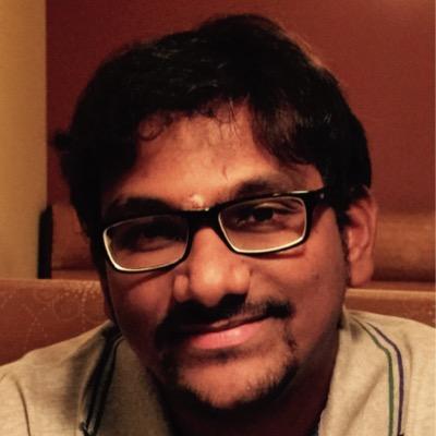 Mohan_Pagadala's profile picture. 