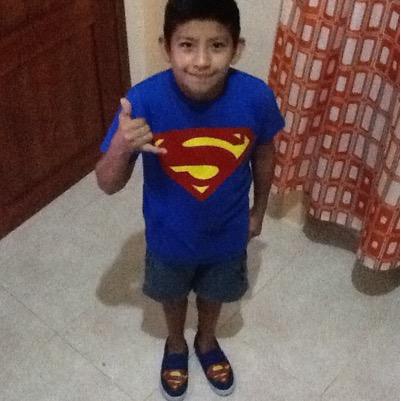 kelvin_muentes's profile picture. en apuros