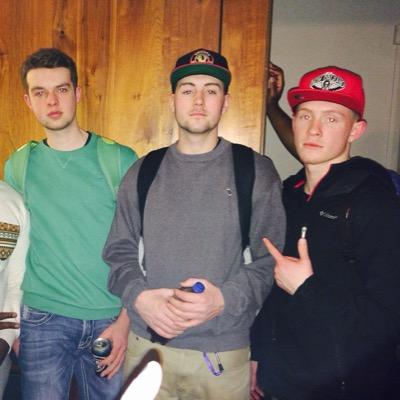 Zach Barry (@_barry44) | Twitter