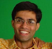 ajaygrover's profile picture. 