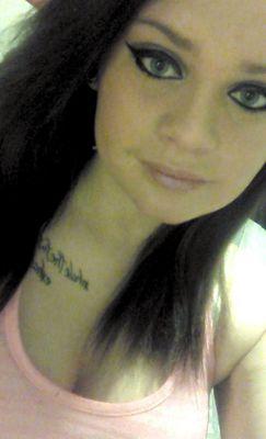 I'm 21 years old I have a 3 year old son add me on facebook