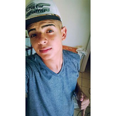 seja de paz irmão