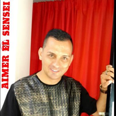 AngelAimer's profile picture. La vida es una oportunidad que Dios nos brinda para dejar huella... de nosotros depende que sea buena o mala.