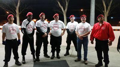 SiliconvalleyGA's profile picture. The Guardian Angels is a volunteer organization made up of dedicated individuals who donate their time and energy to help protect communities around the world.