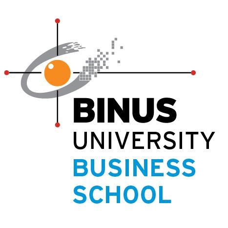 Official BINUS BUSINESS SCHOOL Twitter Account

Business School of @BINUS_UNIV
Jakarta | Tangerang | Bekasi | Bandung | Malang