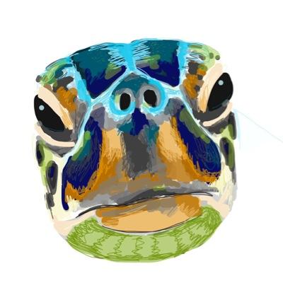 I am a witty 30-ish artist with a passion for writing & drawing about Anxiety, Panic Attacks and Depression. Visit my blog at http://t.co/7dtHlmdsg2