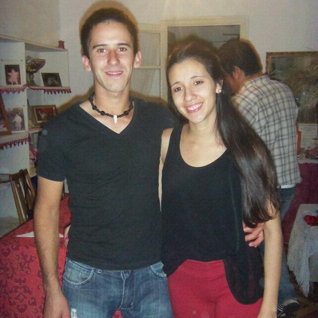 MartinezAnngie's profile picture. •Vivir solo cuesta vida•                   ♥Nicolás♥