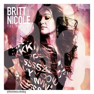 Your #1 source for everything Britt Nicole!