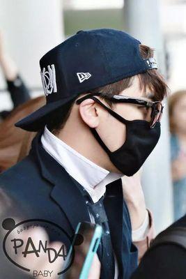 VRP @FapAcademy_rp ; BIGBANG's Maknae Seungri / Professor