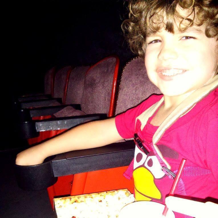 foejilip's profile picture. 