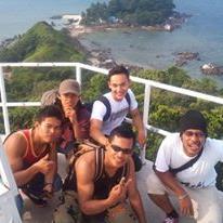 suryarahman481's profile picture. 