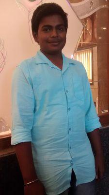 Rahulrho2's profile picture. 