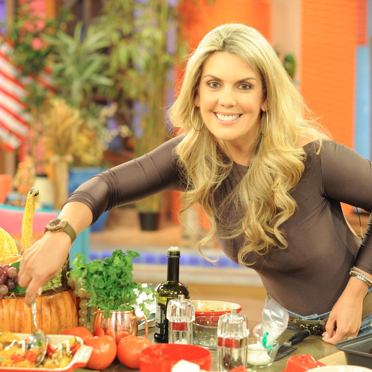 Tips on how to eat healthy with a lot of flavor  and  how to manage your body the best way possible.