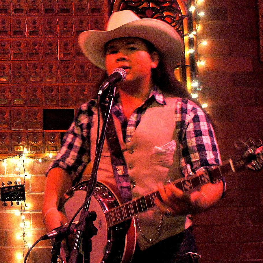 mattsongmaker's profile picture. Americana, bluegrass and blues musician from Northern California.