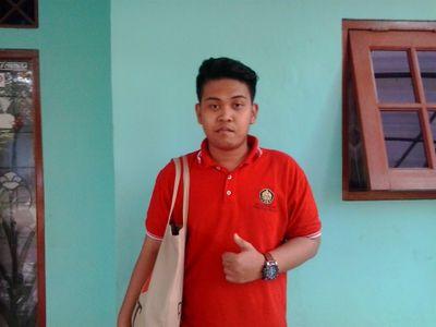 Hukum » Univ. Pancasila | Lckd @Venyseptrianda 's heart